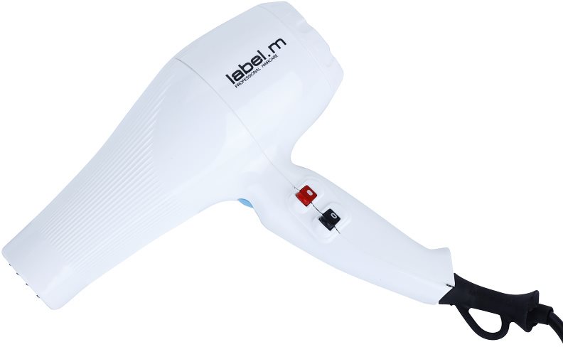 label.m Tourmaline Dryer fén na vlasy
