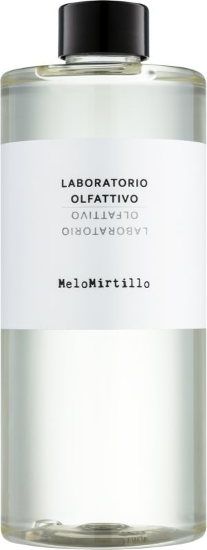 Laboratorio Olfattivo MeloMirtillo napełnianie do dyfuzorów 500 ml