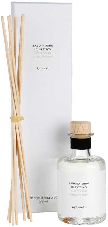 Laboratorio Olfattivo Agrumeto dyfuzor zapachowy z napełnieniem 200 ml