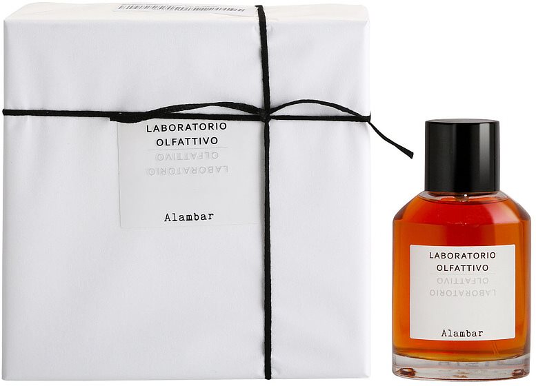 Laboratorio Olfattivo Alambar woda perfumowana dla kobiet 100 ml
