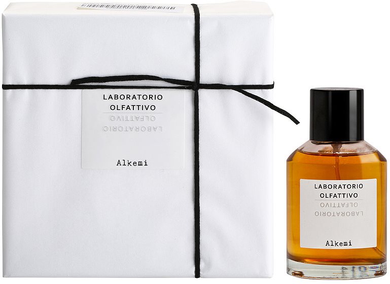 Laboratorio Olfattivo Alkemi parfémovaná voda pro ženy 100 ml
