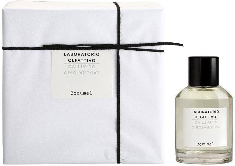 Laboratorio Olfattivo Cozumel woda perfumowana dla mężczyzn 100 ml