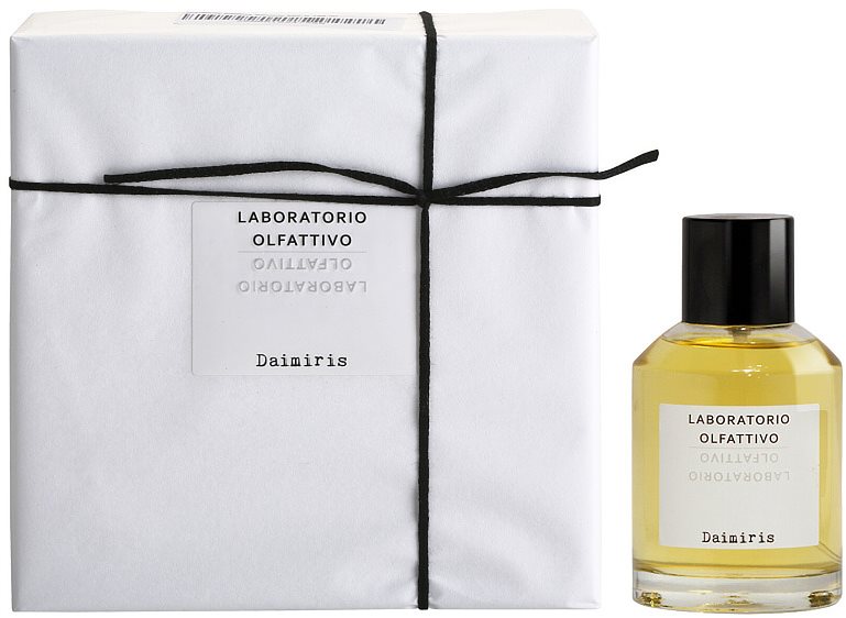 Laboratorio Olfattivo Daimiris parfémovaná voda unisex 100 ml