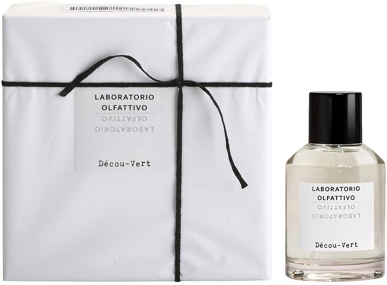 Laboratorio Olfattivo Décou-Vert Eau de Parfum unisex 100 ml