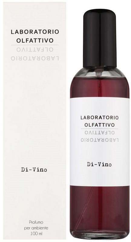 Laboratorio Olfattivo Di-Vino odświeżacz w aerozolu 100 ml