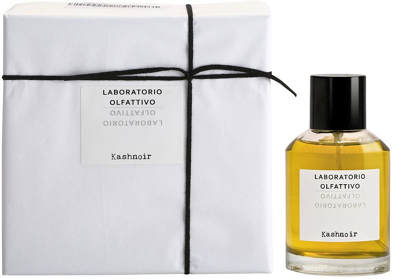 Laboratorio Olfattivo Kashnoir eau de parfum unisex 100 ml