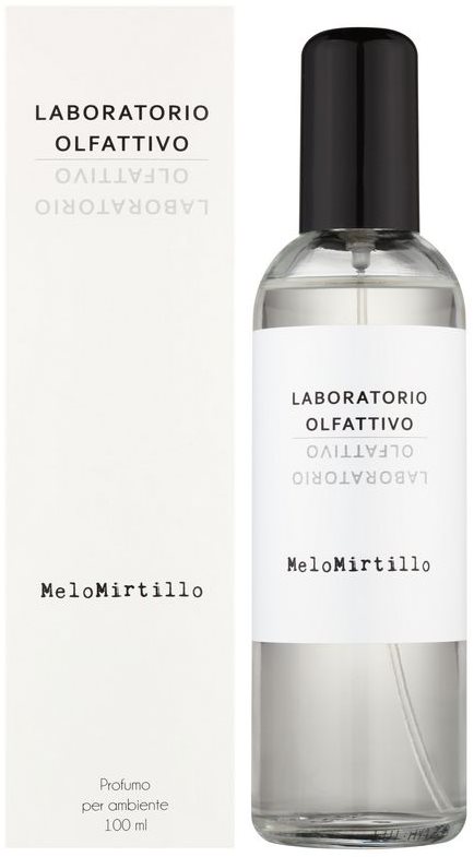 Laboratorio Olfattivo MeloMirtillo odświeżacz w aerozolu 100 ml