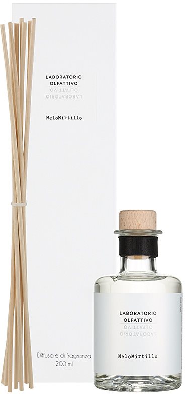 Laboratorio Olfattivo MeloMirtillo aroma difuzér s náplní 200 ml
