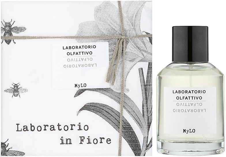Laboratorio Olfattivo MyLO parfumska voda uniseks 100 ml