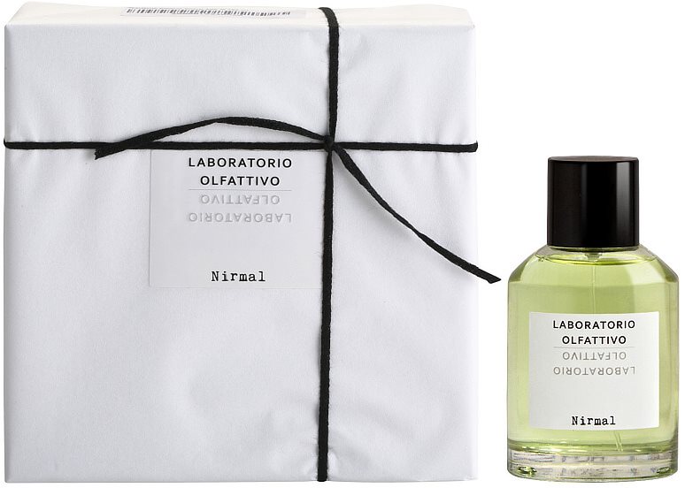 Laboratorio Olfattivo Nirmal eau de parfum nőknek 100 ml
