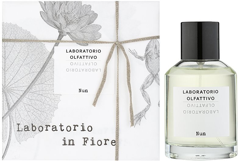 Laboratorio Olfattivo Nun parfumska voda uniseks 100 ml