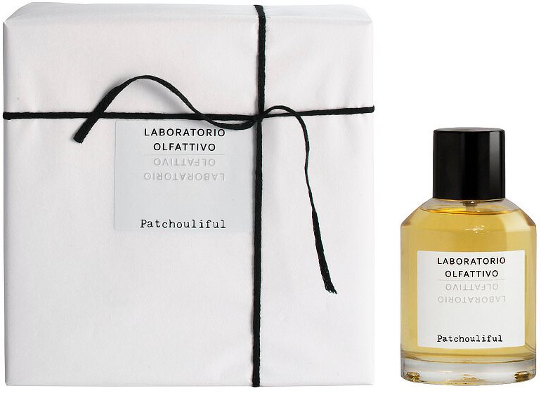 Laboratorio Olfattivo Patchouliful eau de parfum unisex 100 ml