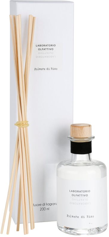 Laboratorio Olfattivo Polvere di Riso aroma difuzér s náplní 200 ml
