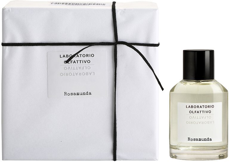 Laboratorio Olfattivo Rosamunda woda perfumowana dla kobiet 100 ml