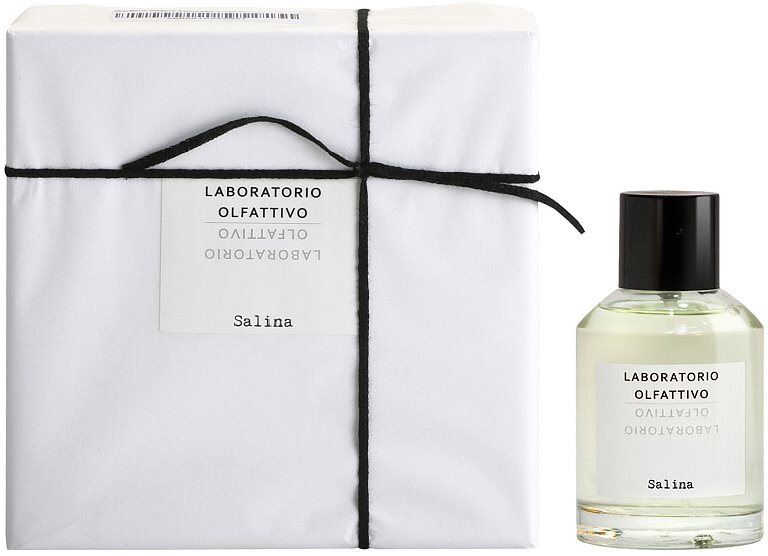 Laboratorio Olfattivo Salina Parfumovaná voda unisex 100 ml