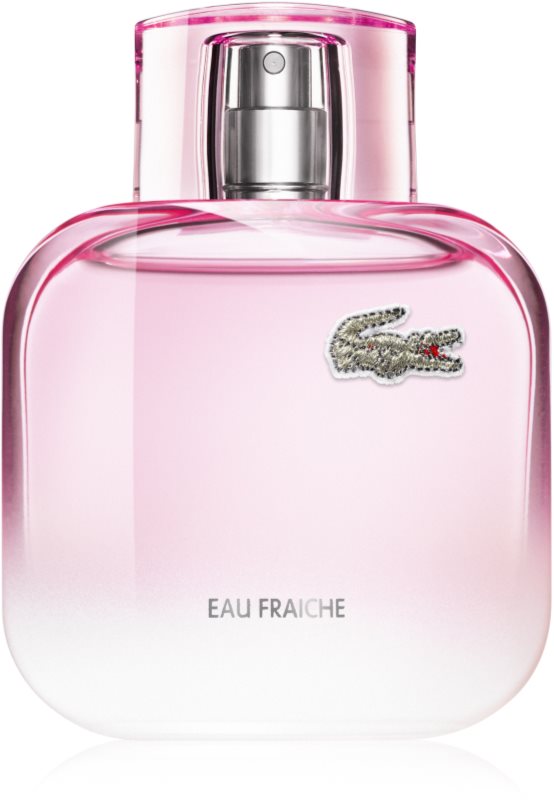 Lacoste Eau de Lacoste L.12.12 Pour Elle Eau Fraiche toaletna voda za ženske 90 ml