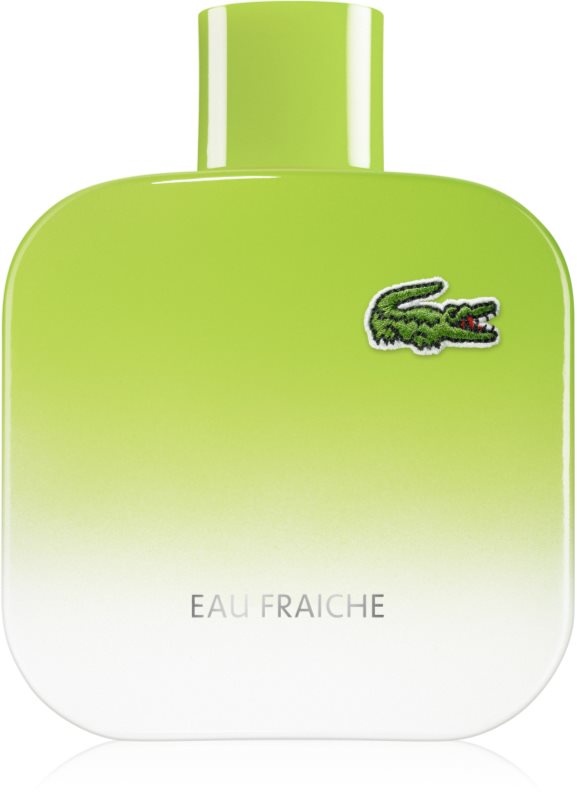 Lacoste Eau de Lacoste L.12.12 Eau Fraiche woda toaletowa dla mężczyzn 100 ml