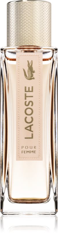 Lacoste Pour Femme Intense parfumovaná voda pre ženy 50 ml