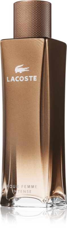 Lacoste Pour Femme Intense woda perfumowana dla kobiet 90 ml