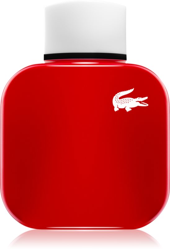 Lacoste Eau de Lacoste L.12.12 Pour Elle French Panache Eau de Toilette for Women 90 ml