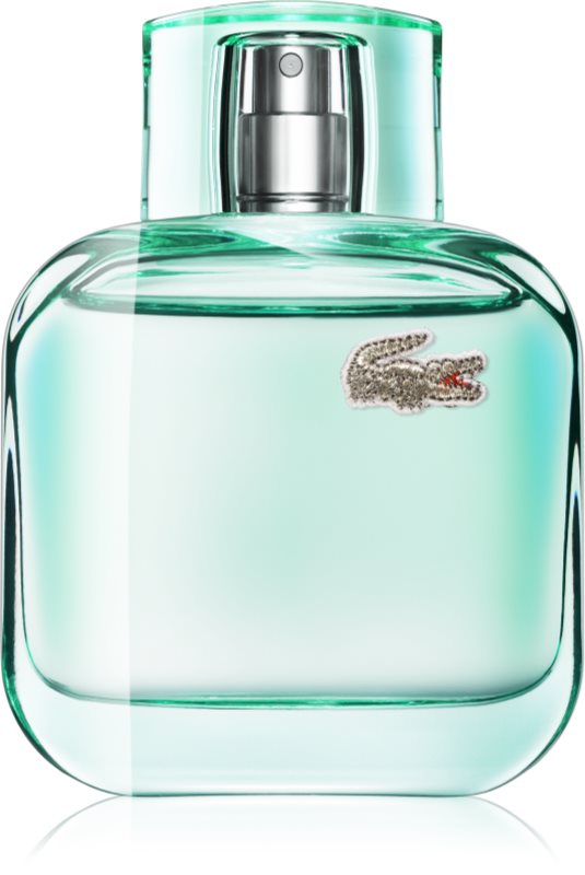 Lacoste Eau de Lacoste L.12.12 Pour Elle Natural eau de toilette pentru femei 90 ml