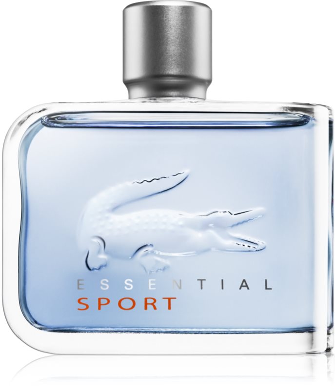 Lacoste Essential Sport woda toaletowa dla mężczyzn 125 ml