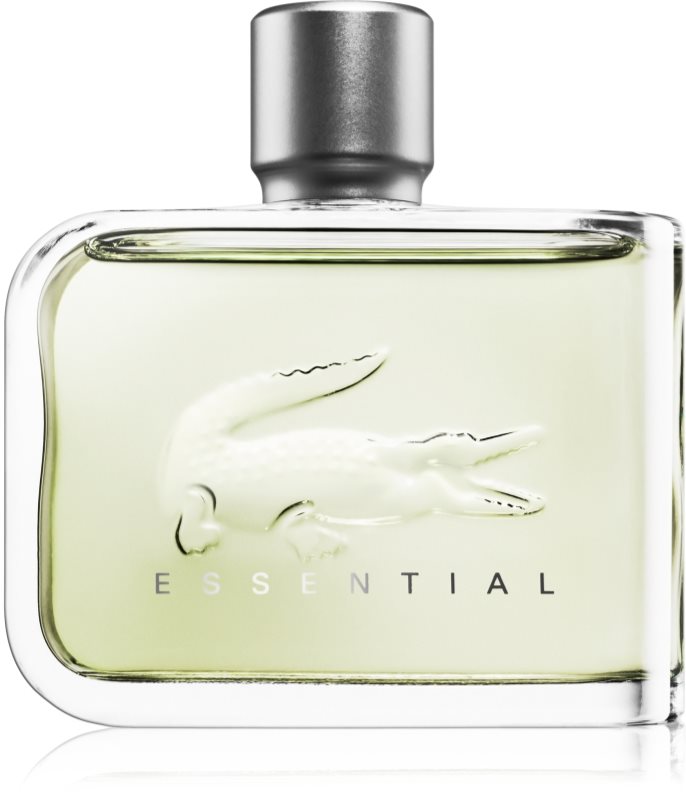 Lacoste Essential eau de toilette pentru barbati 125 ml