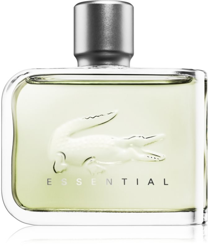 Lacoste Essential woda toaletowa dla mężczyzn 75 ml