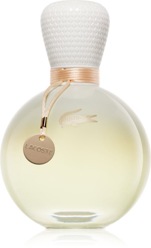Lacoste Eau de Lacoste Pour Femme Parfumovaná voda pre ženy 90 ml