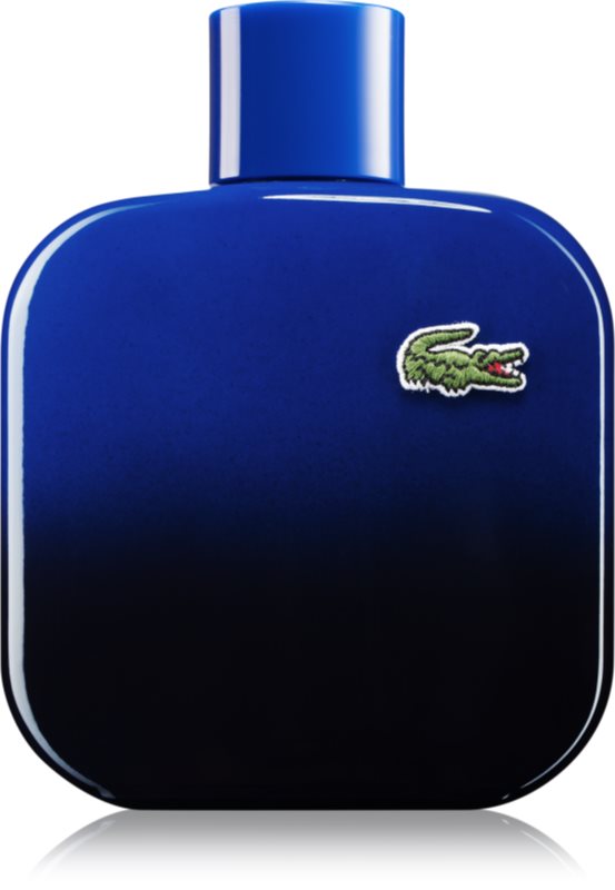 Lacoste Eau de Lacoste L.12.12 Magnetic woda toaletowa dla mężczyzn 175 ml