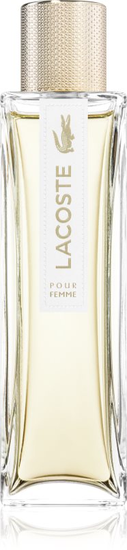 Lacoste Pour Femme Légère eau de parfum pentru femei 90 ml