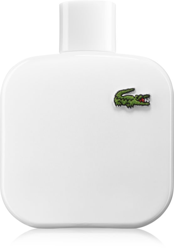 Lacoste Eau de Lacoste L.12.12 Blanc eau de toilette para hombre 175 ml