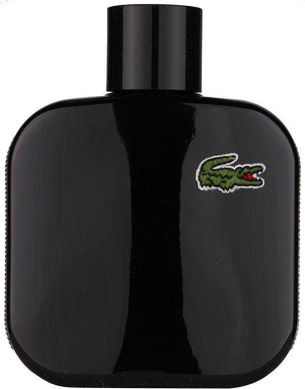 Lacoste Eau de Lacoste L.12.12 Noir eau de toilette per uomo 100 ml