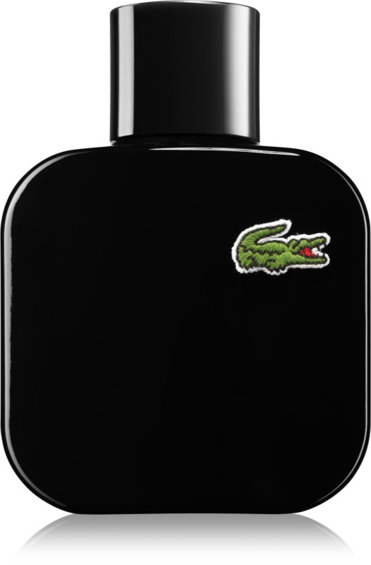 Lacoste Eau de Lacoste L.12.12 Noir toaletna voda za muškarce 50 ml