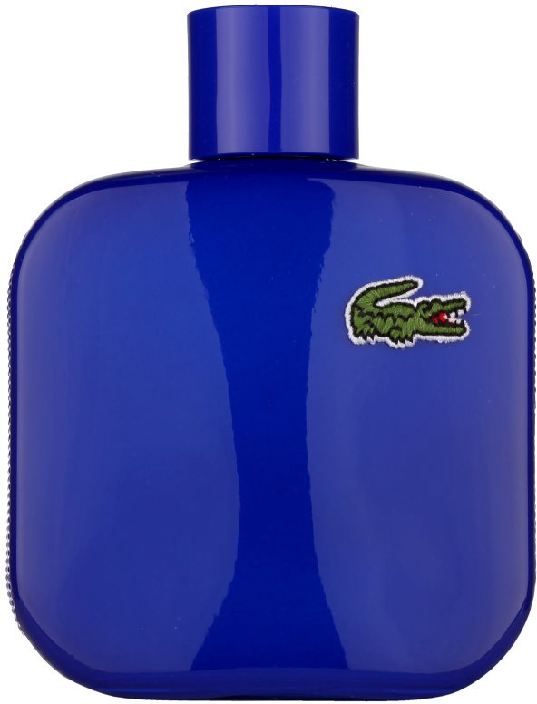Lacoste Eau de Lacoste L.12.12 Bleu Eau de Toilette für Herren 100 ml