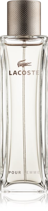 Lacoste Pour Femme Eau de Parfum für Damen 90 ml