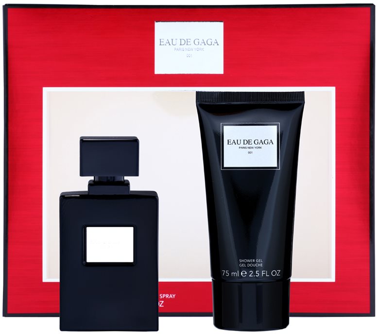 Lady Gaga Eau De Gaga 001