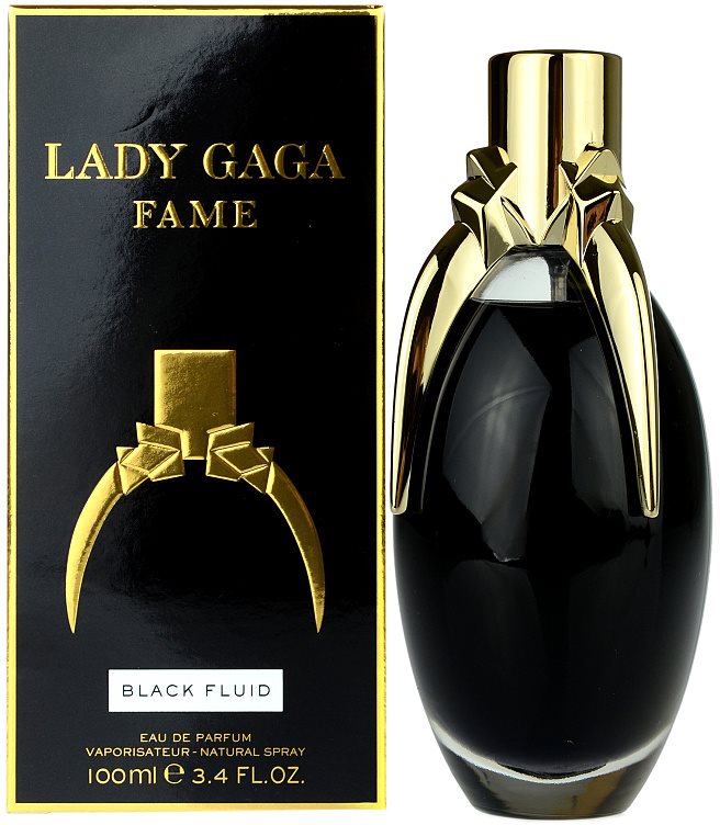 Lady Gaga Fame parfumska voda za ženske 100 ml