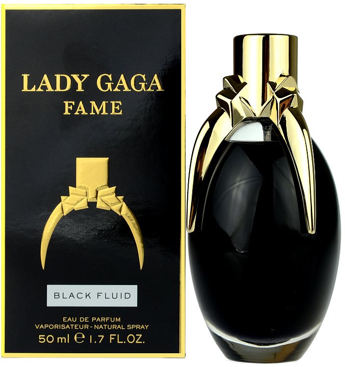 Lady Gaga Fame eau de parfum pentru femei 50 ml
