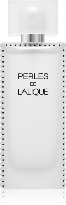 Lalique Perles de Lalique woda perfumowana dla kobiet 100 ml
