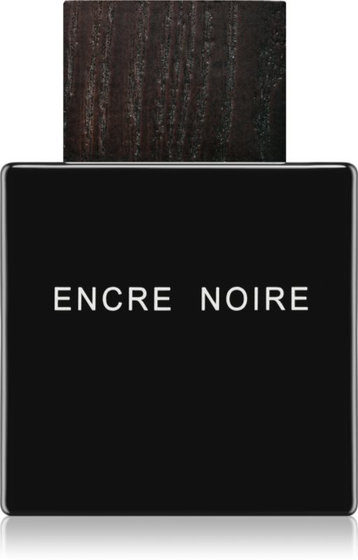 Lalique Encre Noire for Men woda toaletowa dla mężczyzn 100 ml