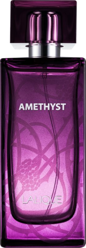 Lalique Amethyst eau de parfum pour femme 100 ml
