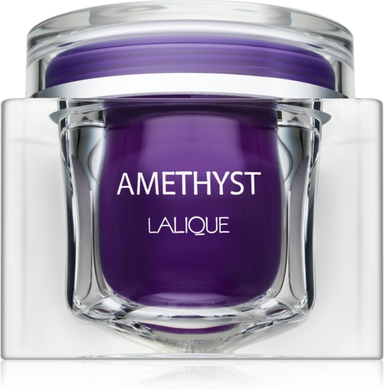 Lalique Amethyst krema za telo za ženske 200 ml