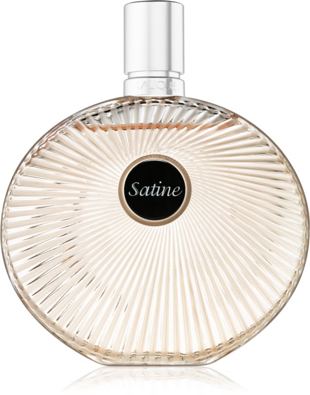 Lalique Satine eau de parfum per donna 100 ml