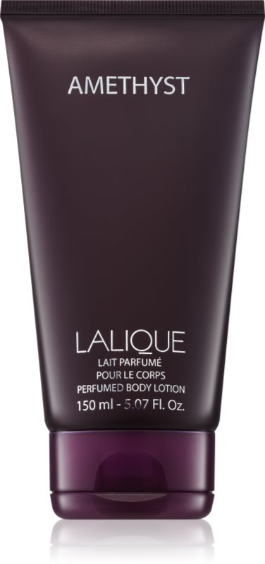 Lalique Amethyst losjon za telo za ženske 150 ml