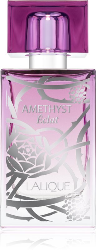 Lalique Amethyst Éclat Eau de Parfum for Women 100 ml