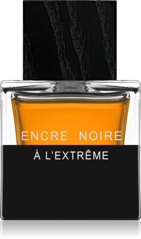Lalique Encre Noire À L'Extrême Eau de Parfum for Men 50 ml