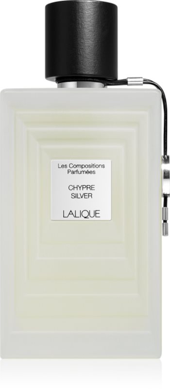 Lalique Chypre Silver woda perfumowana unisex 100 ml
