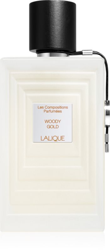 Lalique Woody Gold parfumska voda uniseks 100 ml