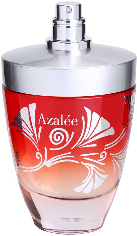 Lalique Azalée eau de parfum teszter nőknek 100 ml